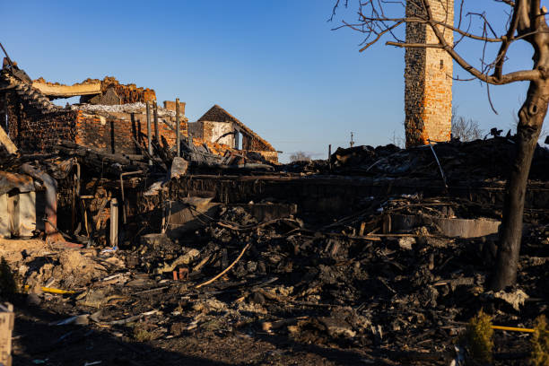 Reliable Soot Cleanup contractor in Carver, MN by Fire Damage Doption