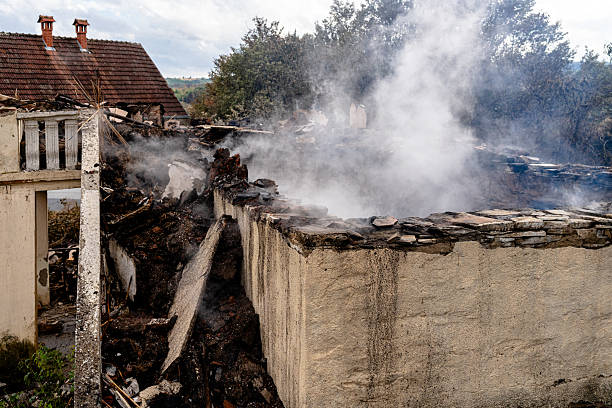 Affordable Soot Cleanup solutions in Carver, MN